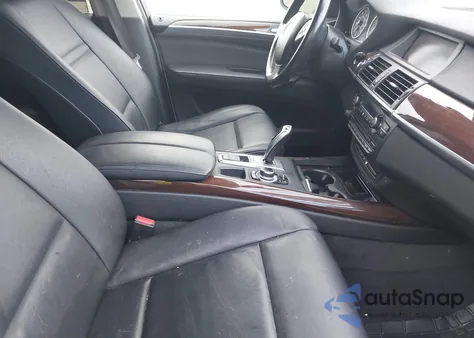 2013 BMW X5 xDrive35I/xDrive35I Premium/xDrive35I Sport Activity from USA, damaged, VIN 5UXZV4C59D0B09538